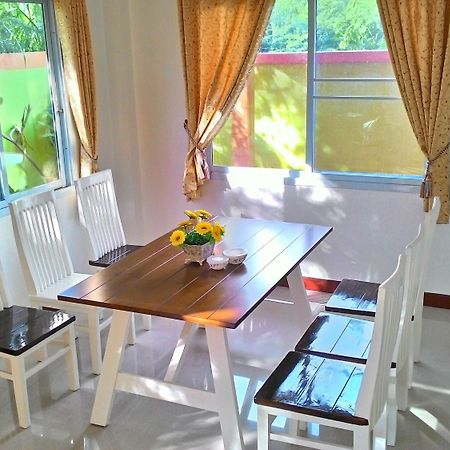 Orange Villa Chiang Mai Zewnętrze zdjęcie