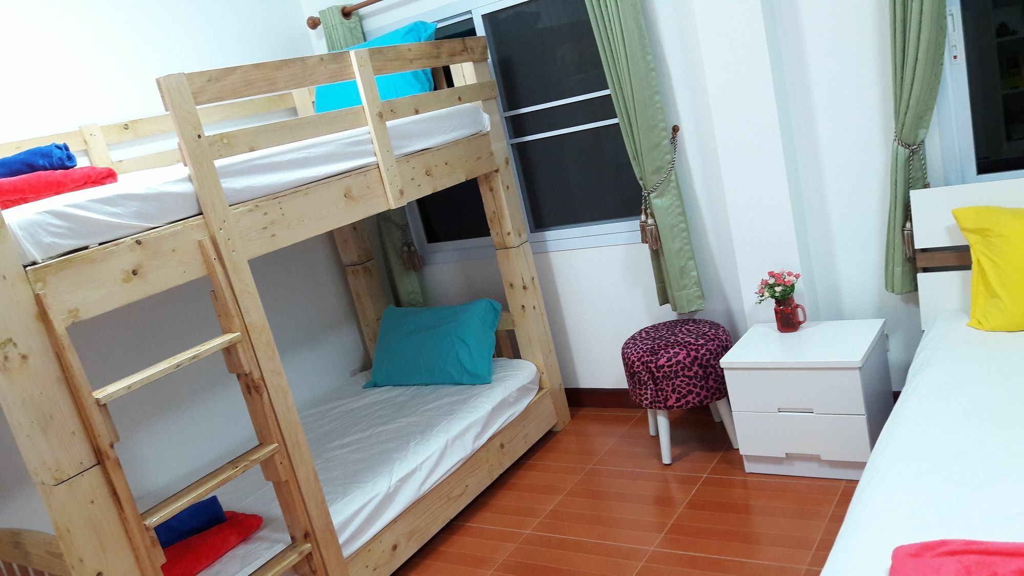 Orange Villa Chiang Mai Zewnętrze zdjęcie