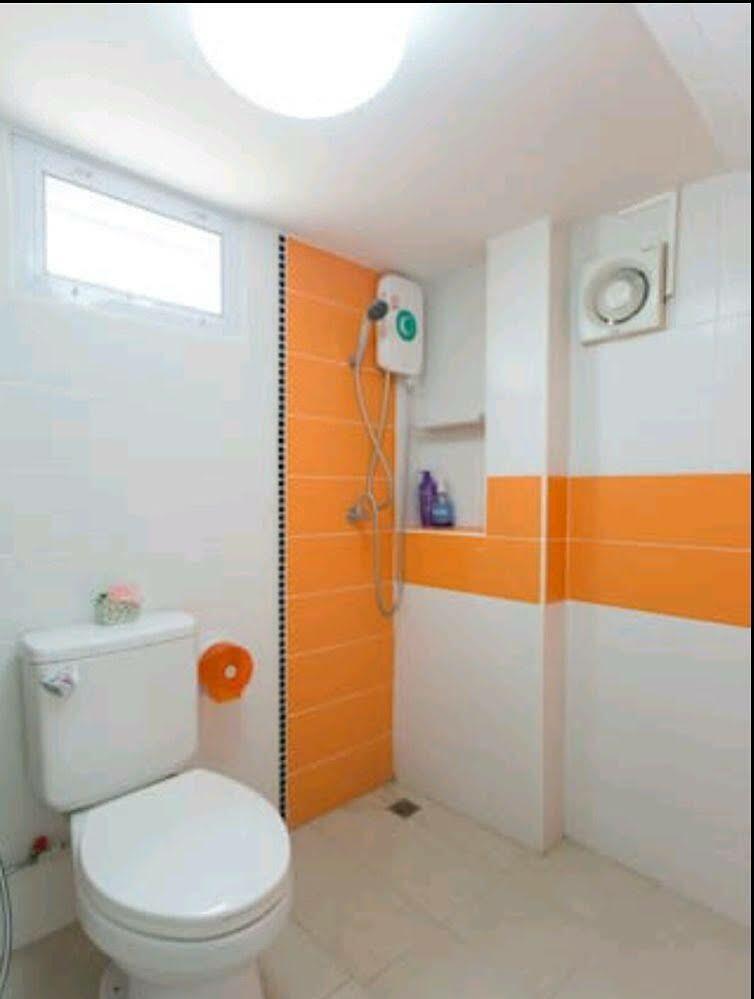 Orange Villa Chiang Mai Zewnętrze zdjęcie