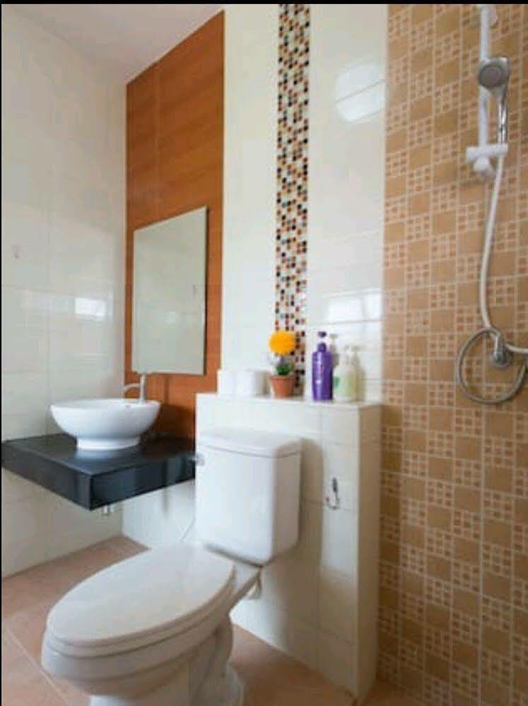 Orange Villa Chiang Mai Zewnętrze zdjęcie