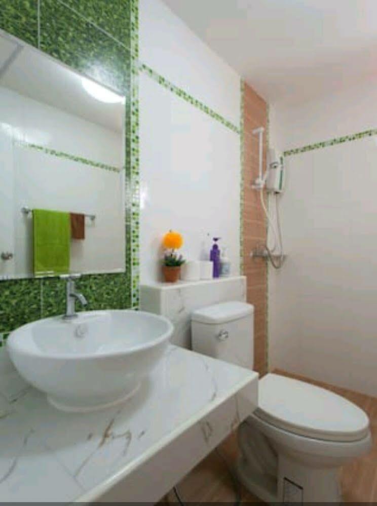 Orange Villa Chiang Mai Zewnętrze zdjęcie
