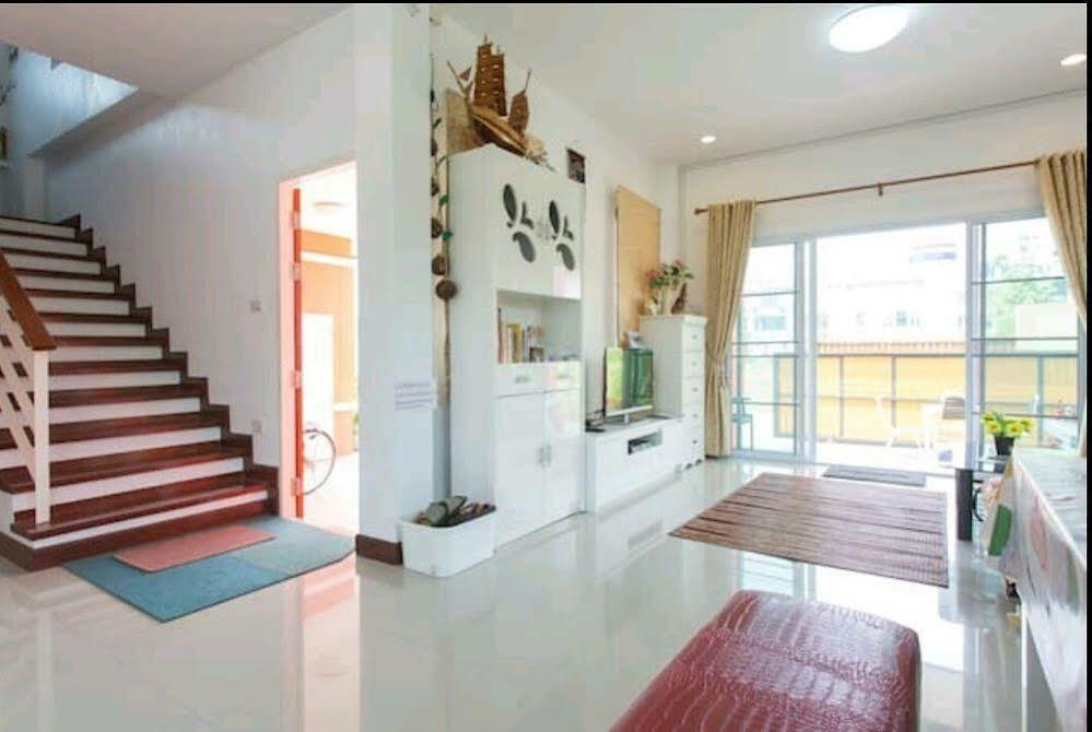 Orange Villa Chiang Mai Zewnętrze zdjęcie