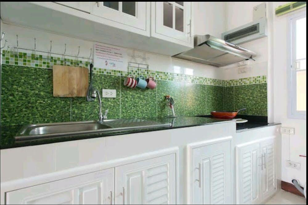 Orange Villa Chiang Mai Zewnętrze zdjęcie