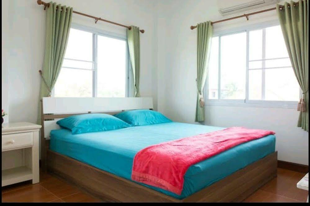 Orange Villa Chiang Mai Zewnętrze zdjęcie