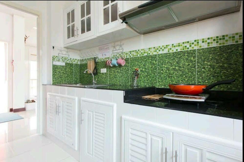 Orange Villa Chiang Mai Zewnętrze zdjęcie