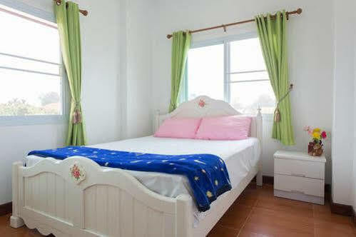 Orange Villa Chiang Mai Zewnętrze zdjęcie